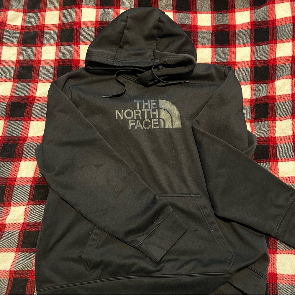 North Face Men’s XL Hoodie